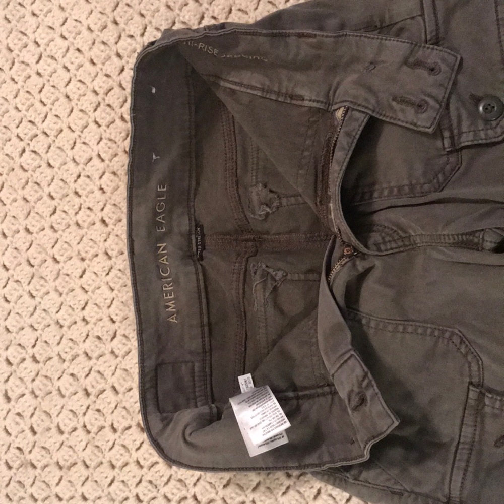 American Eagle pants